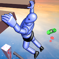 Sky Parkour 3d - Jump N Climb