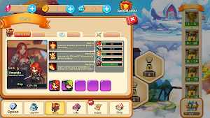 DefenseFortress:Stand Screenshot 1