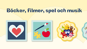 Babblarna och Vänner Screenshot 1