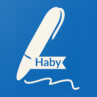Haby - Time, Todos and Notes