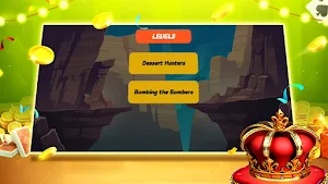 Mystic Baccarat Screenshot 3