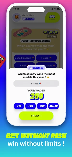 Kapzer Screenshot 2