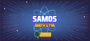 Samos Math Gym Screenshot 0