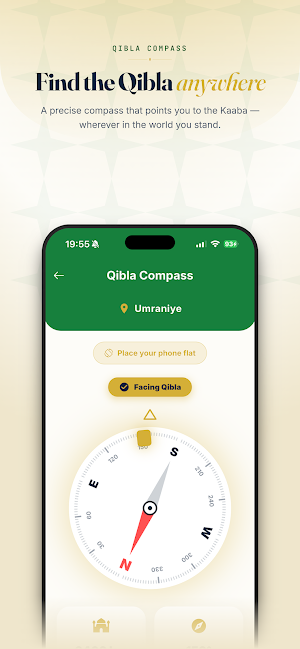 Islamic Pro: Quran & Prayer Screenshot 2