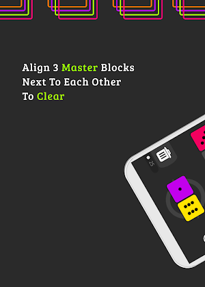 Merge Master : Impossible Puzzle Game Screenshot 1
