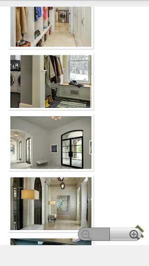 Door Room Design Tutorials Screenshot 3