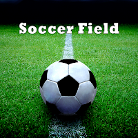 Soccer Field Theme +HOME