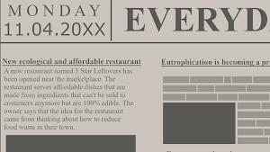 Three Star Leftovers Screenshot 2