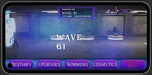 Solo Idle Screenshot 2