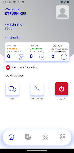 YM Mechanic Screenshot 2