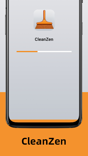 CleanZen Screenshot 3