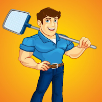 Pool Cleaning 3D