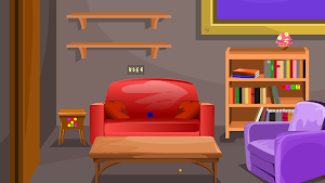 Escape game : Escape Games Zone 97 Screenshot 3