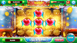 Slots Grand Colorado Jackpot Screenshot 2