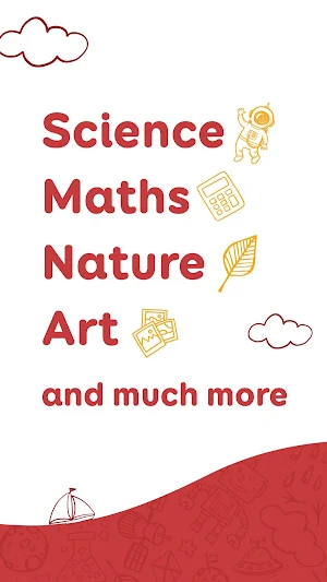 Da Vinci Kids: Fun Learning Screenshot 2