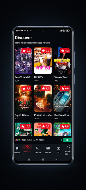 Movies & TV Shows - Megathread Screenshot 3