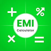 EMI Calculator - Finance Tool