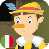 Pinocchio – Fiaba per bambini 