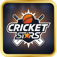 Cricket Stars: Strategy Game
