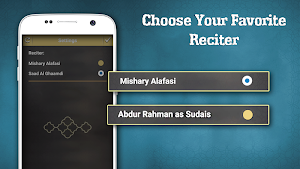 Surah Al-Mulk+ MP3 Audio Offline 2019 Screenshot 2