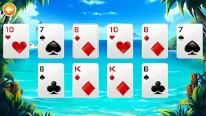 Card Player Screenshot 3