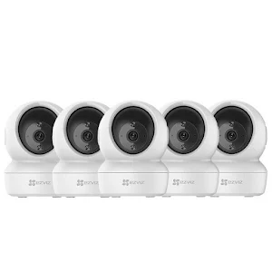 ezviz c6n wifi camera Guide Screenshot 0