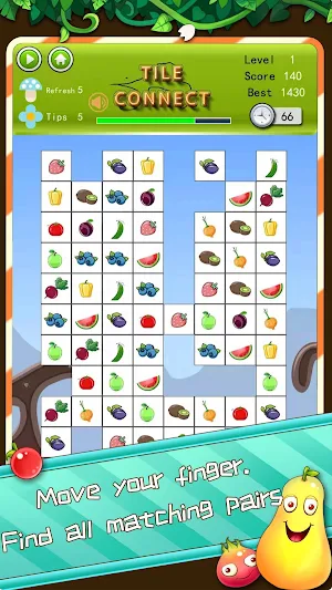 Tile Connect Screenshot 3