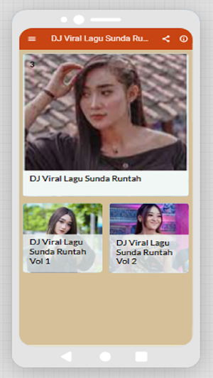 Lagu Difarina Indra Offline Screenshot 1