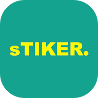 1001 sTIKER WA Pilihan