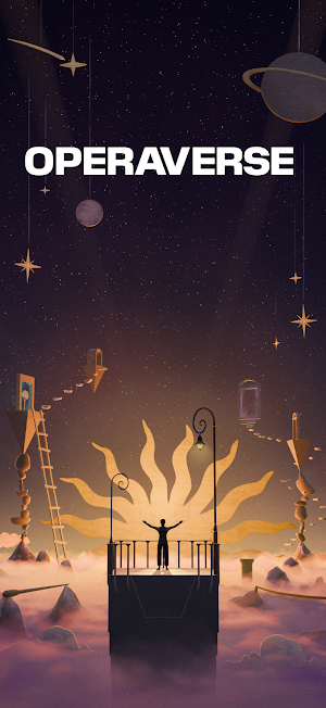 Operaverse Screenshot 0