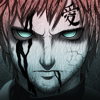 Gaara Wallpaper HD 4K