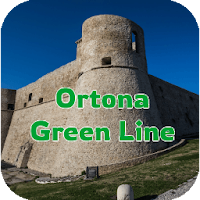 Ortona City Green Line