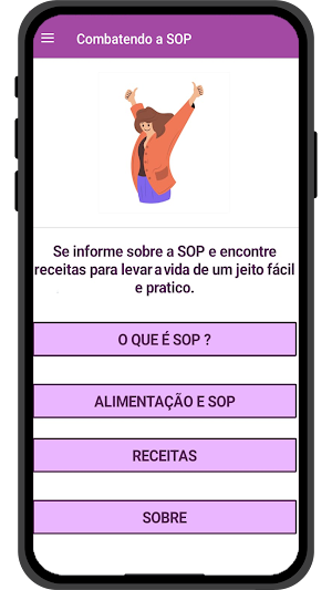 Combatendo a SOP Screenshot 0