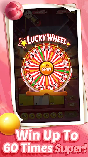 Pula Puti Screenshot 1