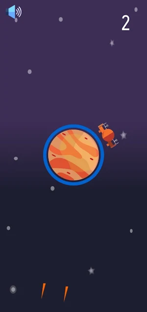 Save Planet Screenshot 1