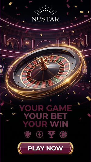 Nustar Casino Screenshot 3