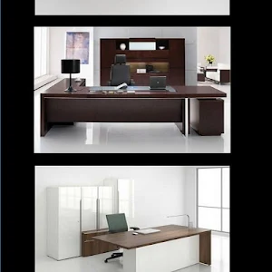 Office Desk: Latest Designs Screenshot 3