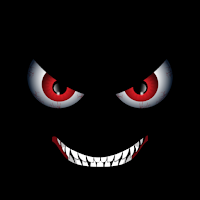Silly Smile Live Wallpaper 4K