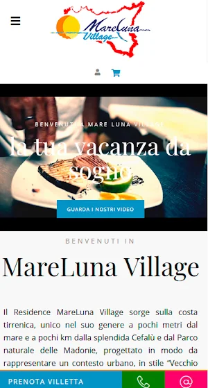 MareLuna Village Screenshot 0