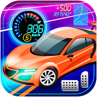 Car Simulator : Engine Sound