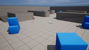 Shoot the blocks Screenshot 3