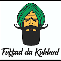 Fuffad da Kukkad : Order Food