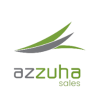 e-Azzuha Sales