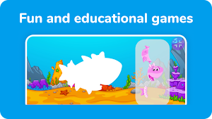 Bounce Patrol Nursery Rhymes! Screenshot 3