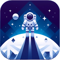 II: Infinite interstellar