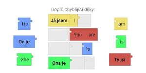 Lišák Fox Screenshot 2