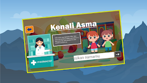 Miracle Game Edukasi Asma Screenshot 1