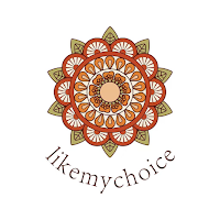 Like My Choice
