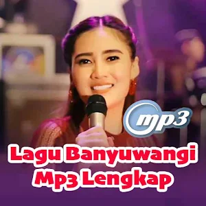 Lagu Banyuwangi Mp3 Offline Screenshot 1