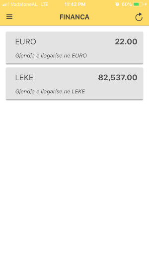 Adex Couriers Screenshot 2